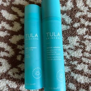 Tula Skincare